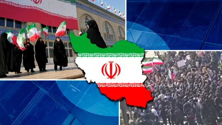 Studenții iranieni continuă protestele. Pentru regimul de la Teheran, au mai rămas 7 zile din ultimatumul lui Trump