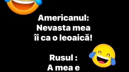 Bancul de vineri | Americanul, rusul și ardeleanul