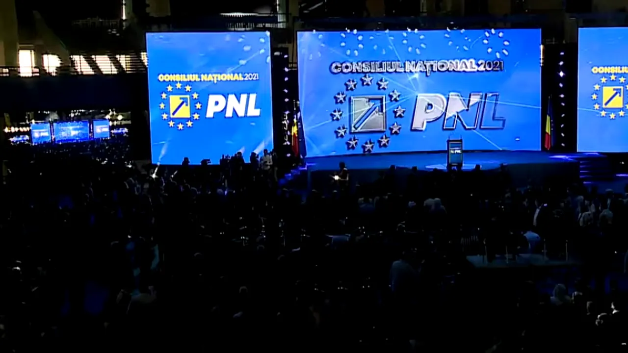 Un membru PNL și-a anunțat demisia din partid, reclamând „noua orientare pesedită” a formațiunii politice