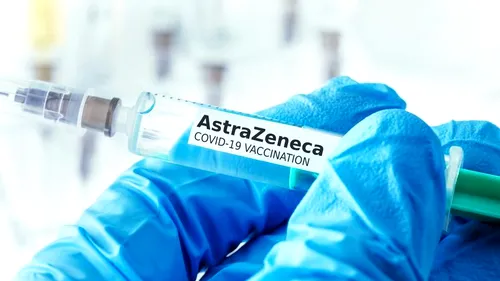 EMA: Vaccinul AstraZeneca este sigur și eficient