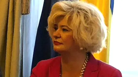 Ce a vrut să arate șefa Agenției Naționale pentru Egalitate de Șanse prin întrebarea „De ce o femeie nu poate fi motostivuitor?