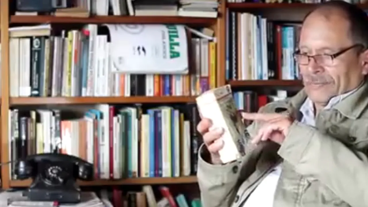 Povestea gunoierului care „a salvat