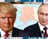 Trump expulzează infractorii, dar primește un „criminal de război” / Analist: Se crede un erou care sfărâmă sistemul cu mâinile lui