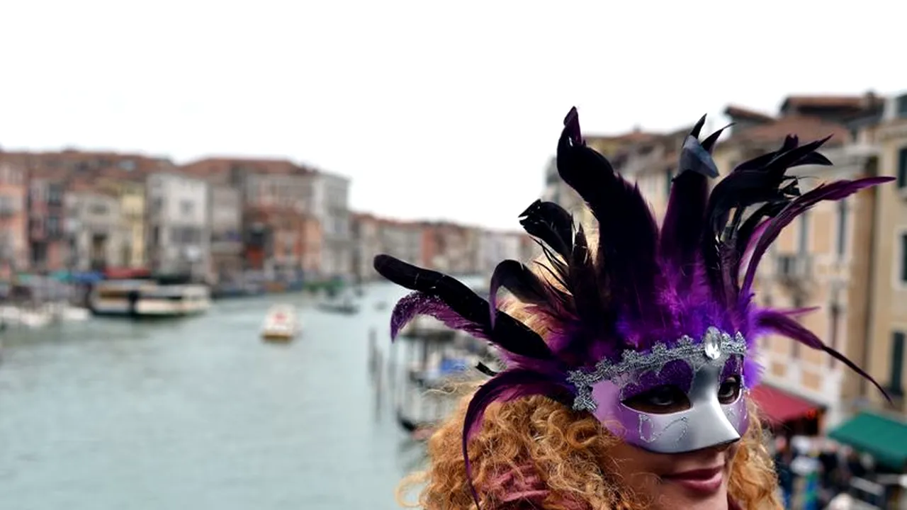 Veneția votează separarea de Italia