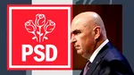 PSD îl acuză pe Bolojan că blochează toată România pentru că a pierdut puterea: „Să meargă în opoziție, lângă AUR”