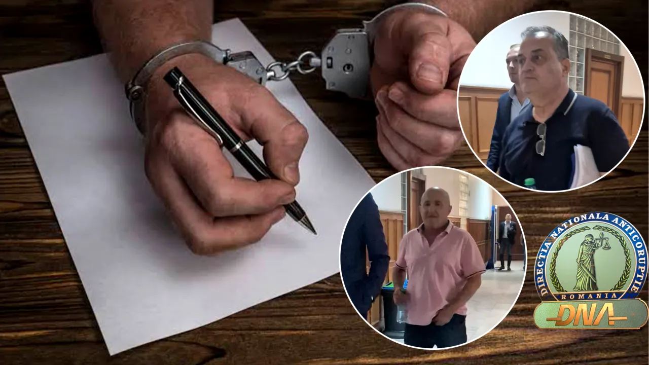 Gândul a obținut mărturia-cheie în dosarul uzinelor de armament. Omul care colecta șpăgile dezvăluie detaliile tranzacțiilor: „Mă rugam de el să facă plata”