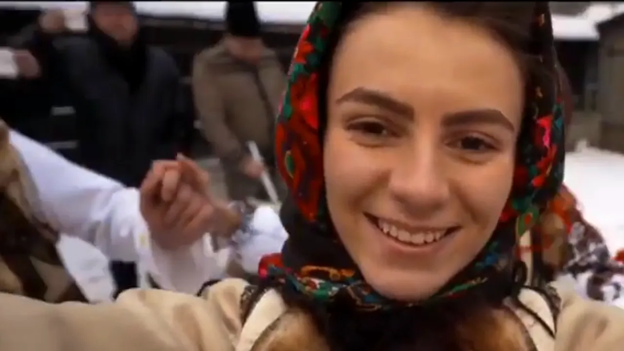 Clipul de promovare a României este tradus în 16 limbi, inclusiv chineză, japoneză și latină
