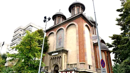 Fragmente osoase, descoperite în PODUL unei biserici