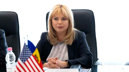 Anca Dragu, vehiculată pentru poziția de premier al Republicii Moldova