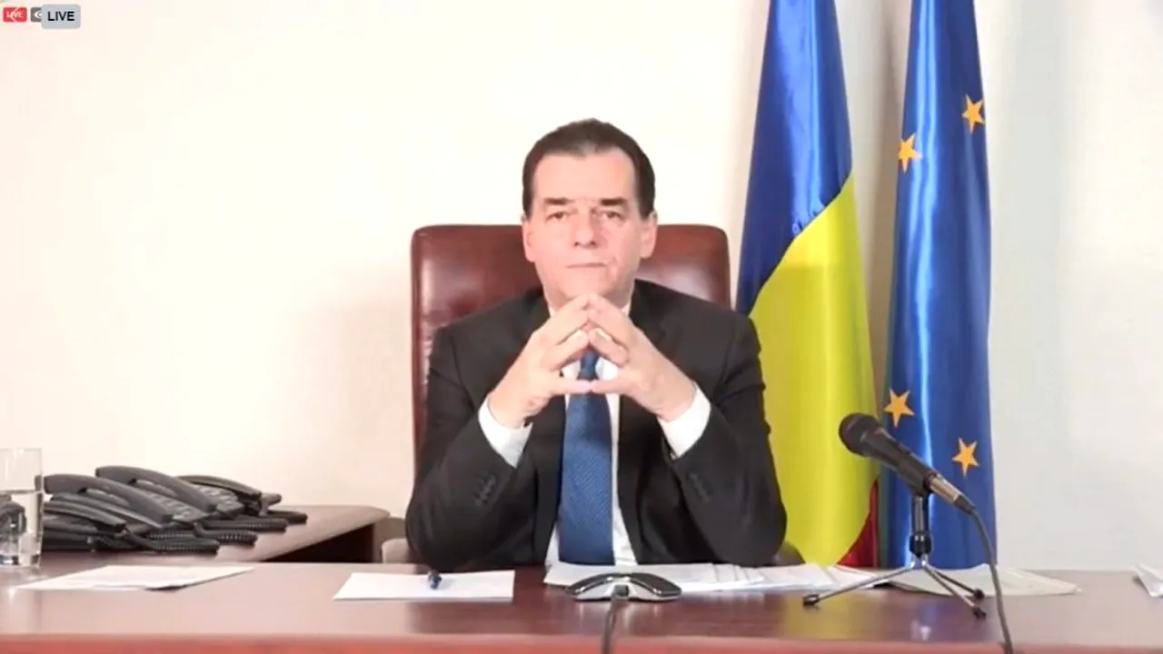 AJUTORUL pregătit de Executiv pentru ca mediul de afaceri să poată depăși criza declanșată de pandemia de coronavirus