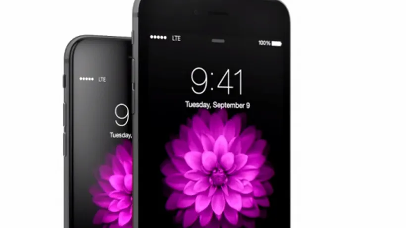 Ce semnificație are ora afișată pe telefoanele iPhone din reclame. Ca de obicei, Steve Jobs a avut un rol esențial în asta