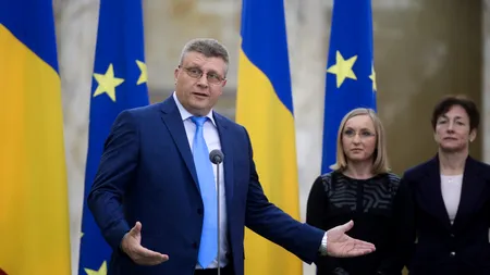 COSR are un nou șef, după demisia cu scandal a lui Alin Petrache