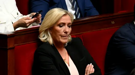 Un lider al Partidului Socialist o critică aspru pe Marine Le Pen/ „A fost mereu un ALIAT al lui Vladimir Putin și al lui Donald Trump”