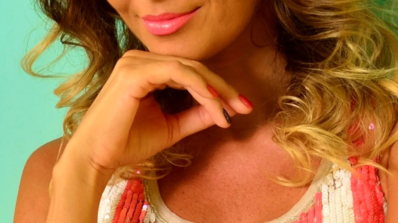 Crina Abrudan s-a despărțit de iubitul ei