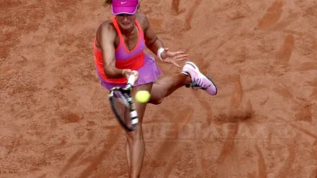 Cea mai sexy jucătoare de tenis din România face ANUNȚUL BOMBĂ. Mesajul care nu lasă loc de interpretări