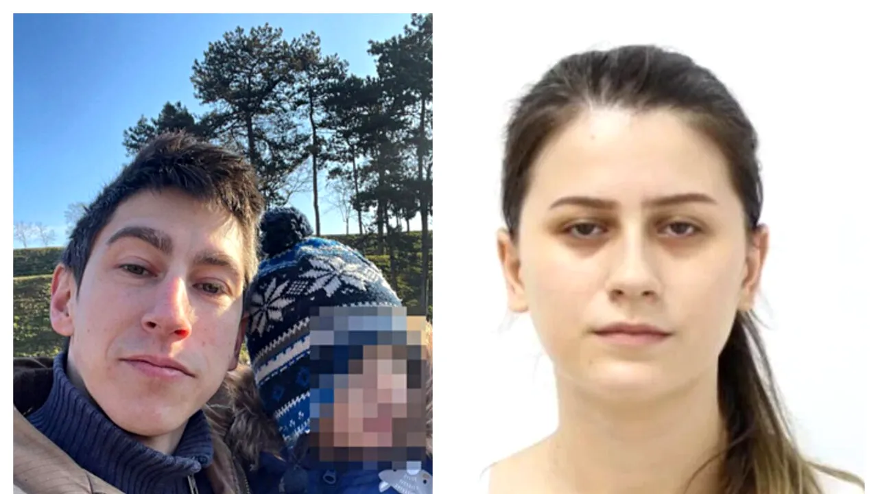 S-a întâmplat în 2020. Detaliul mai puțin știut despre mama bebelușului UCIS de tată la Alba Iulia