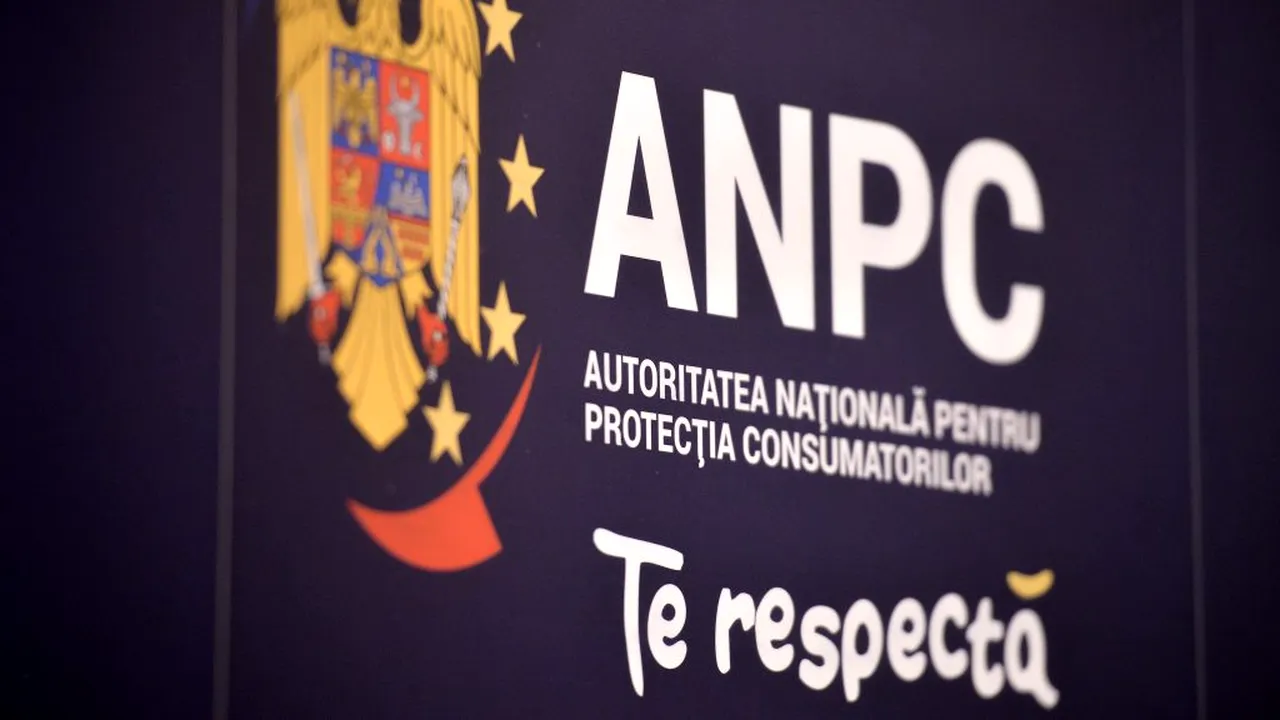 ANPC propune plafonarea prețurilor produselor care fac parte din coșul minim de consum