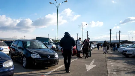 Mașinile urmează să se scumpească în 2025. Obiectivele UE de tranziție la energia verde nu au putut fi adoptate de producătorii auto în timp util