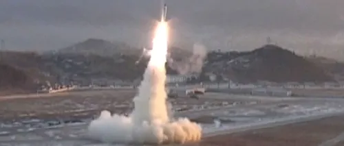 Consiliul de Securitate ONU denunță testul balistic al Coreei de Nord. Kim Jong Un amenință cu lansarea de noi rachete