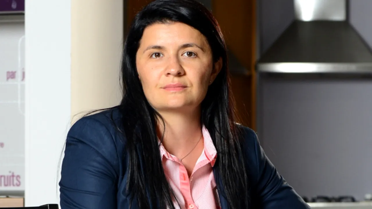 O româncă de 37 de ani va moșteni cea mai mare afacere din Câmpina, cu sute de angajați și rulaj de 50 de milioane de euro