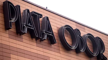 Piața OBOR face istorie de la 1865. Este locul de unde clienții își iau legume și fructe proaspete, dar vin aici și pentru a socializa