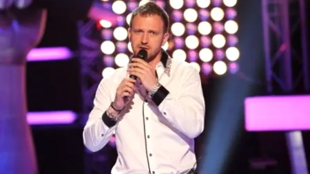 FINALA VOCEA ROMÂNIEI. Marius Marin, câștigătorul VOCEA ROMÂNIEI SEZONUL 3?