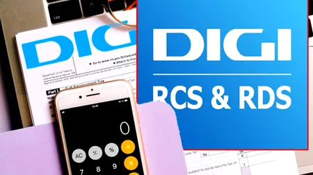 Digi RCS-RDS, anunțul momentului despre noile facturi. Toți abonații din România sunt vizați