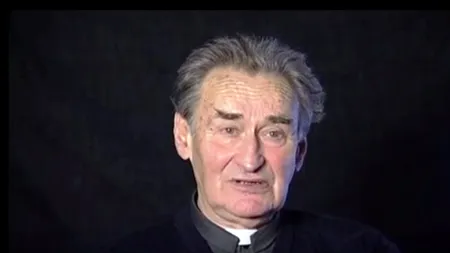 Una dintre cele mai marcante figuri ale PNȚCD, preotul greco-catolic Matei Boilă a murit
