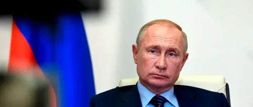 Un oligarh rus susține că Putin ar suferi de leucemie: „Este foarte bolnav, unii dintre noi ne dorim să moară”
