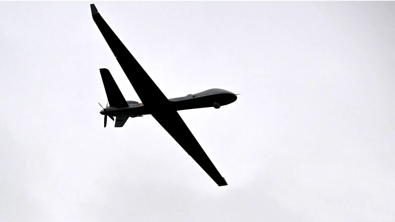 UE avertizează asupra incursiunilor dronelor, pe fondul tensiunilor cu RUSIA /„Întreaga Europă este expusă riscurilor”