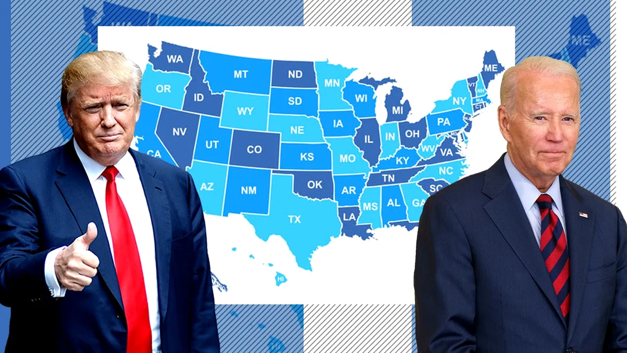 15 state americane votează în SUPER TUESDAY / Donald Trump se apropie de nominalizare