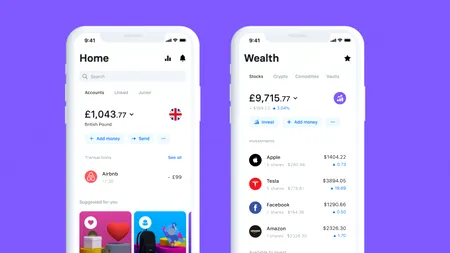 PREMIERĂ: Platforma Revolut lansează noi operațiuni în România. Ce se întâmplă cu economiile personale din aplicație