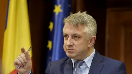 De ce vrea ministrul Comunicațiilor cartele pre-pay doar cu buletinul. „Pentru un cetățean onest, care ar fi problema să își declare identitatea?