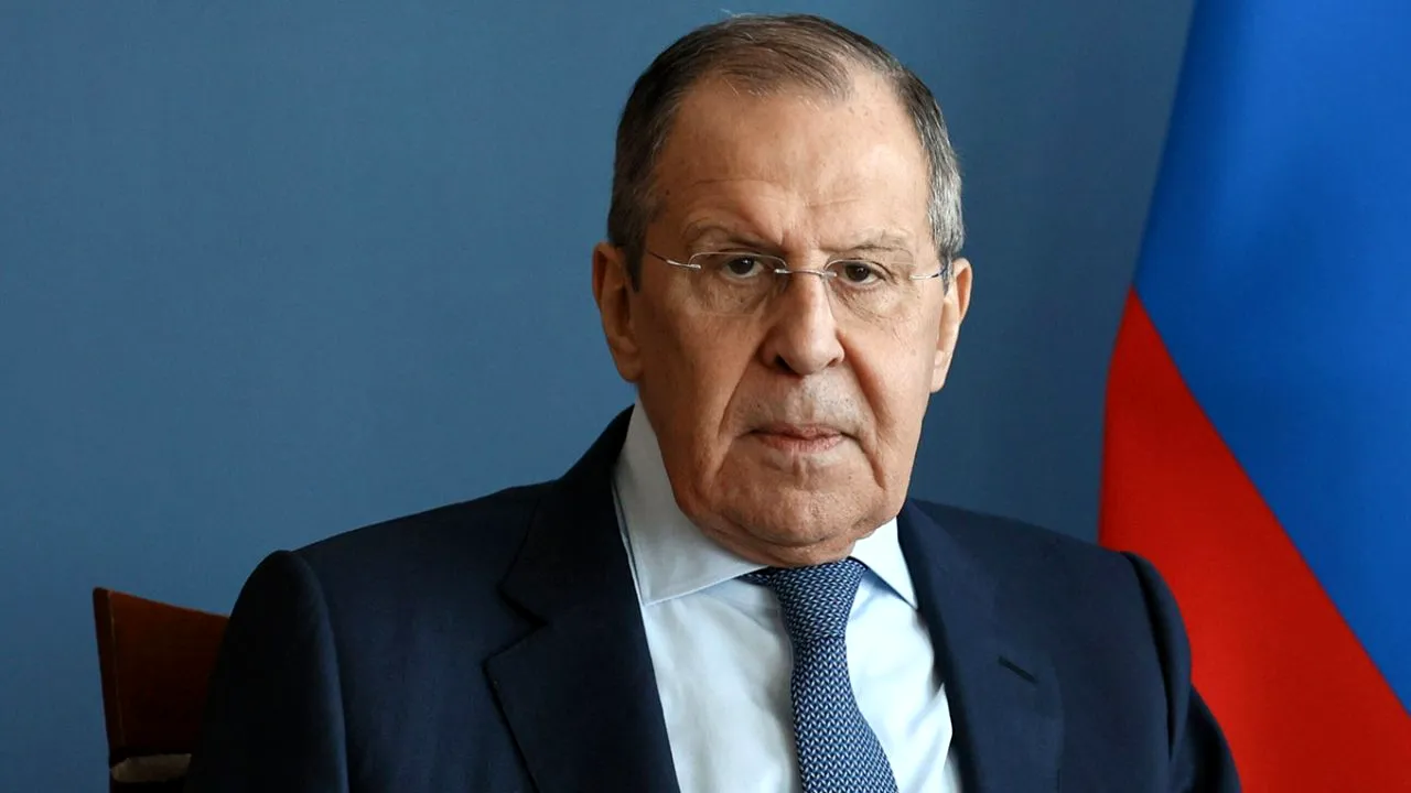 Discuțiile de pace continuă sub o ploaie de rachete rusești. Lavrov: 