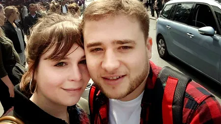 „Când a văzut câteva imagini din Transilvania, Katy mi-a spus că e gata de adopție