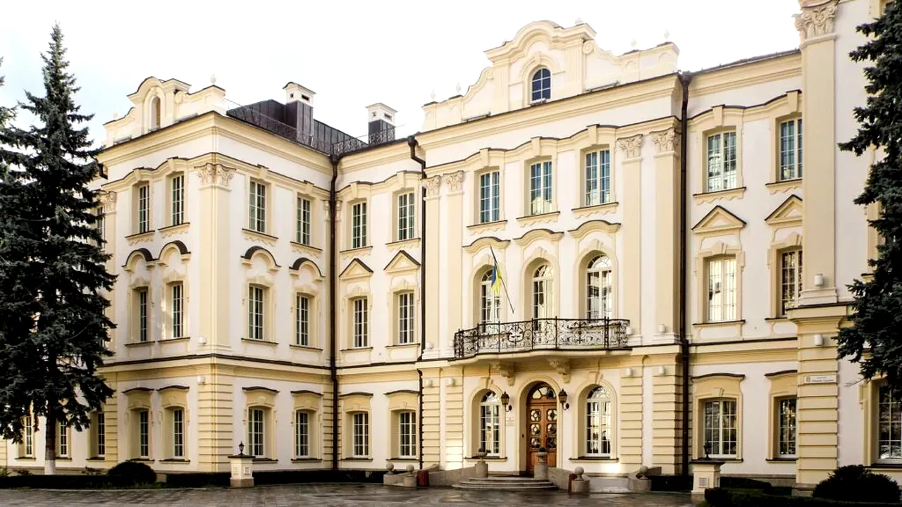 Descinderi la Curtea Supremă din Kiev. Mai mulți judecători sunt vizați într-un megadosar de mită