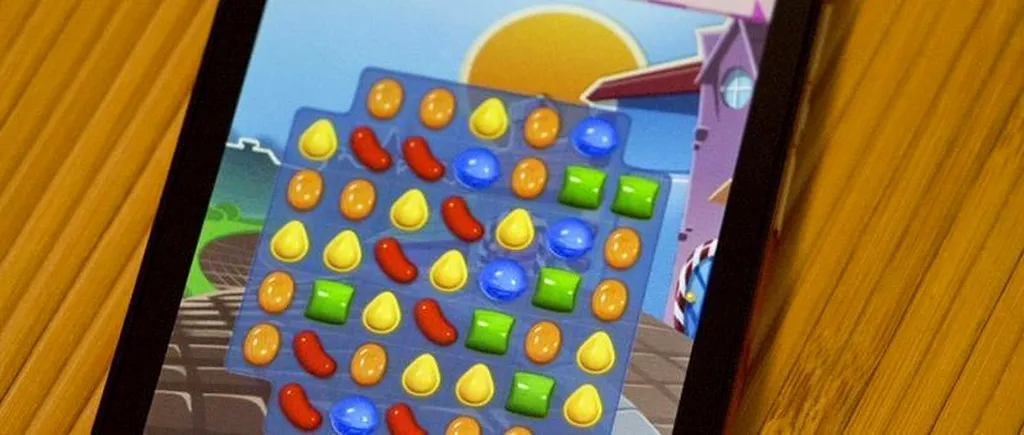 Dezvoltatorul jocului Candy Crush vrea să obțină 533 milioane dolari prin ofertă publică inițială