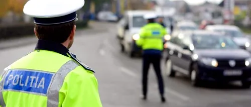 Polițist din Cluj, arestat pentru viol! Totul s-a întâmplat la o petrecere