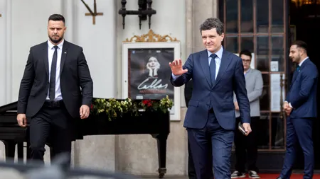 Nicușor Dan mulțumește românilor pentru votul din 18 mai: „Nu va fi ușor. Vom face și greșeli, vom avea și piedici”