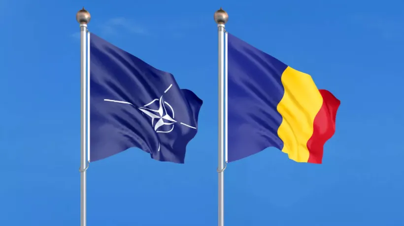 Franţa va reloca 500 de militari în România în cadrul NATO