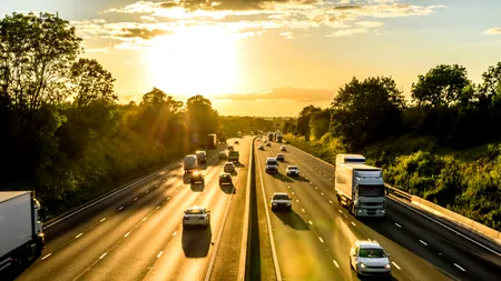 Autostrăzile noi ar putea fi trase pe dreapta. România riscă amânarea marilor proiecte de drumuri