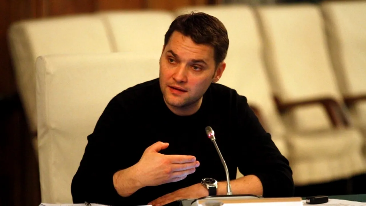 Ministrul Dan Șova, nemulțumit de CNADNR: Trei directori și șefa biroului de presă au fost revocați