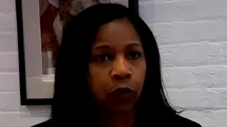 O fostă prostituată vrea să devină primar în SUA