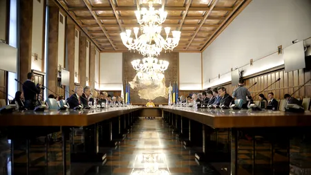 Teoria lui Cristoiu: Liviu Dragnea NU DOREȘTE amnistia. I-ar readuce în politică pe marii lideri scoși din joc de BINOMUL SRI-DNA