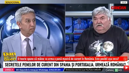 Gen. Emil Străinu, despre „Profeția Papilor”: „Ar însemna că ultimul Papă ar fi Francisc”