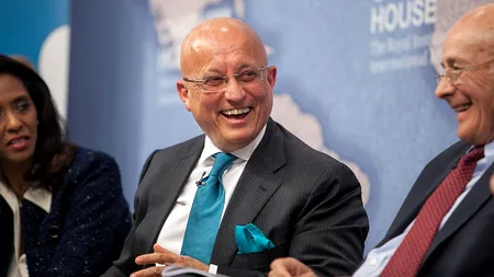 „Eminența cenușie” a lui Putin despre planurile Kremlinului: Ucraina ar putea fi împărțită între state. Rusia nu își poate permite să „piardă”