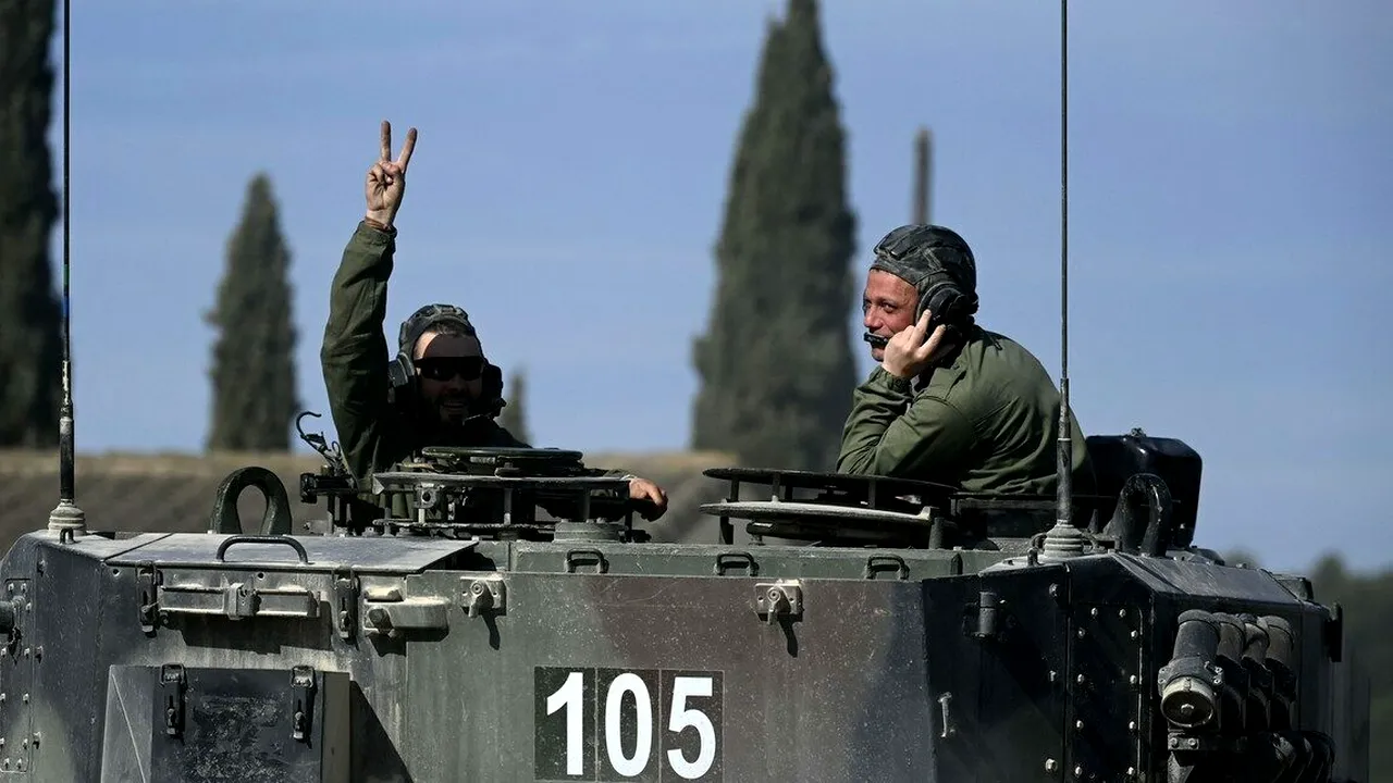 S-ar putea ca suportul vestic să nu-i mai fie de niciun folos Ucrainei. Țara s-ar confrunta cu o problemă mult mai GRAVĂ