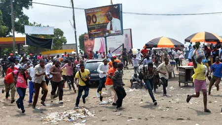 Cum i-a făcut fostul șef de la Pașapoarte Dâmbovița „cetățeni români