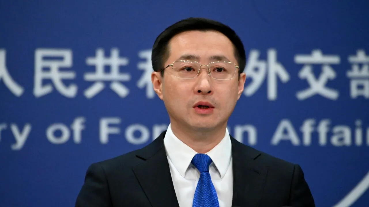 China avertizează asupra remarcilor „iresponsabile” după ce Kievul a transmis că a capturat cetățeni chinezi care luptau pe teritoriul său