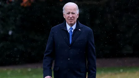 Joe Biden discută joi cu reprezentanții mai multor state europene, printre care și România, despre situația din Ucraina